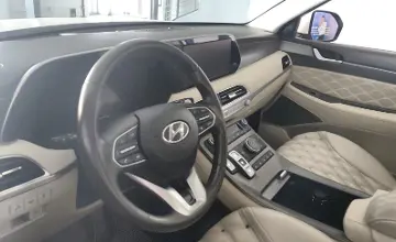 Hyundai Palisade 2021 года за 18 000 000 тг. в Астана фото 5