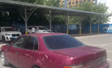 Toyota Camry 1992 года за 600 000 тг. в Алматы фото 4