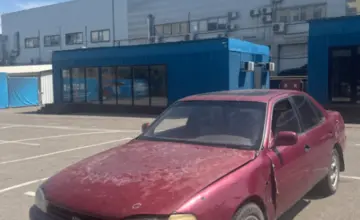 Toyota Camry 1992 года за 600 000 тг. в Алматы фото 1