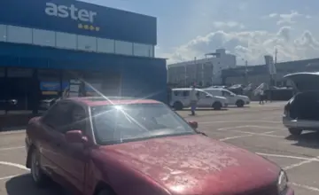 Toyota Camry 1992 года за 600 000 тг. в Алматы фото 2