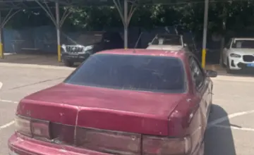 Toyota Camry 1992 года за 600 000 тг. в Алматы фото 3