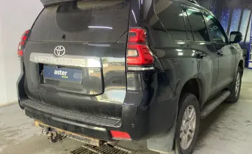 Toyota Land Cruiser Prado 2013 года за 17 200 000 тг. в Павлодар