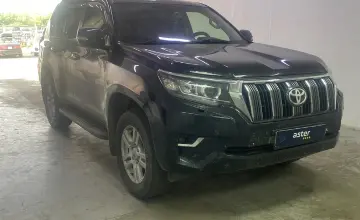 Toyota Land Cruiser Prado 2013 года за 17 200 000 тг. в Павлодар фото 3