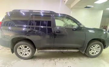 Toyota Land Cruiser Prado 2013 года за 17 200 000 тг. в Павлодар фото 4