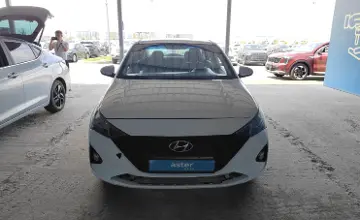 Hyundai Accent 2020 года за 3 300 000 тг. в Алматы фото 2