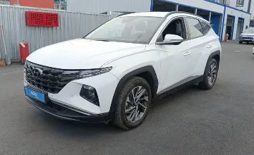 Hyundai Tucson 2023 года за 13 000 000 тг. в Алматы фото 1