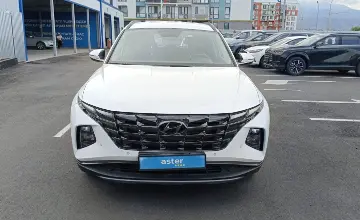 Hyundai Tucson 2023 года за 13 000 000 тг. в Алматы фото 2