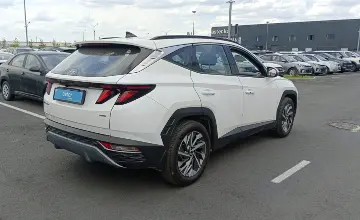 Hyundai Tucson 2023 года за 13 000 000 тг. в Алматы