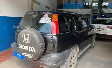Honda CR-V 1998 года за 2 000 000 тг. в Астана