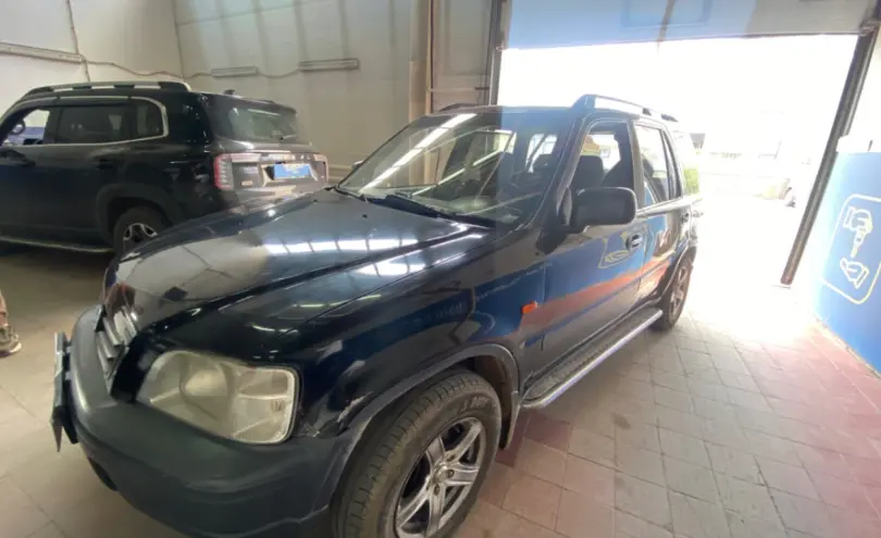 Honda CR-V 1998 года за 2 000 000 тг. в Астана