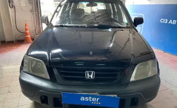 Honda CR-V 1998 года за 2 000 000 тг. в Астана фото 2