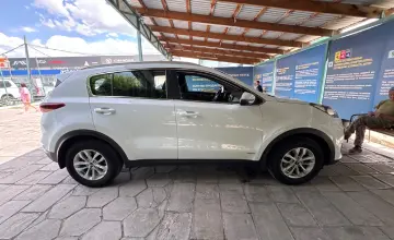 Kia Sportage 2020 года за 9 500 000 тг. в Талдыкорган фото 4