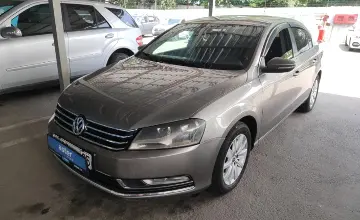 Volkswagen Passat 2014 года за 5 000 000 тг. в Алматы фото 1
