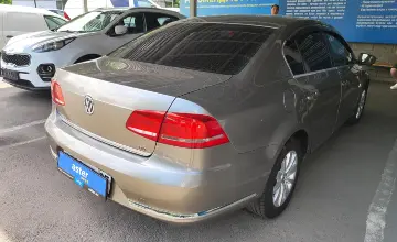 Volkswagen Passat 2014 года за 5 000 000 тг. в Алматы