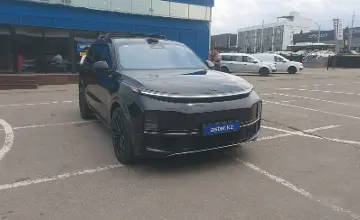 LiXiang L9 2023 года за 25 000 000 тг. в Алматы фото 2