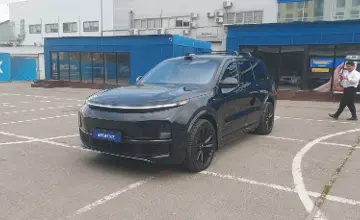 LiXiang L9 2023 года за 25 000 000 тг. в Алматы фото 1