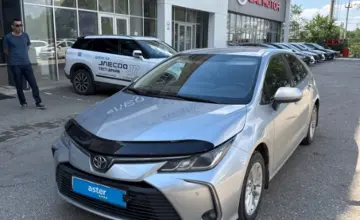 Toyota Corolla 2022 года за 8 000 000 тг. в Актобе фото 1