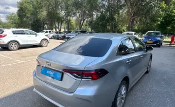 Toyota Corolla 2022 года за 8 000 000 тг. в Актобе
