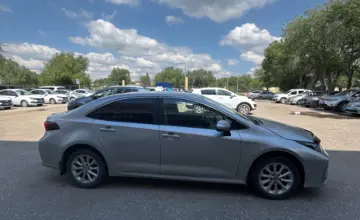 Toyota Corolla 2022 года за 8 000 000 тг. в Актобе фото 4