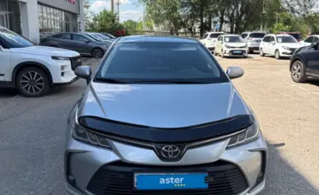 Toyota Corolla 2022 года за 8 000 000 тг. в Актобе фото 2
