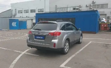 Subaru Outback 2010 года за 5 000 000 тг. в Алматы фото 3