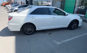 Toyota Camry 2017 года за 11 000 000 тг. в Кызылорда фото 4