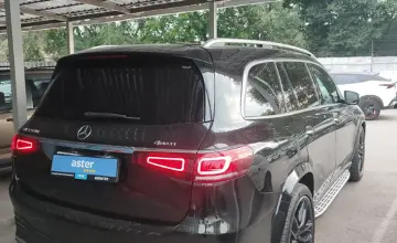 Mercedes-Benz GLS 2019 года за 60 000 000 тг. в Алматы