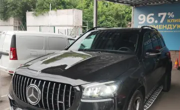Mercedes-Benz GLS 2019 года за 60 000 000 тг. в Алматы фото 1
