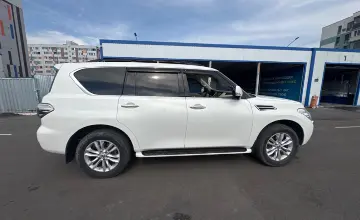 Nissan Patrol 2013 года за 10 000 000 тг. в Алматы фото 4
