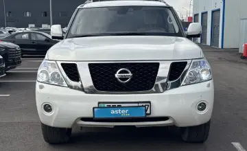 Nissan Patrol 2013 года за 10 000 000 тг. в Алматы фото 2