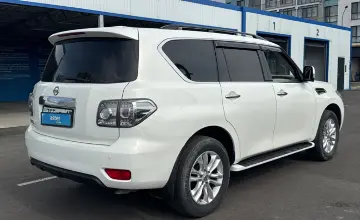 Nissan Patrol 2013 года за 10 000 000 тг. в Алматы