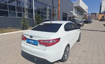 Kia Rio 2014 года за 5 000 000 тг. в Караганда