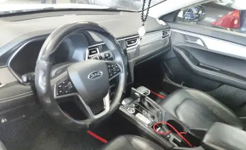 JAC J7 2023 года за 5 700 000 тг. в Астана фото 5