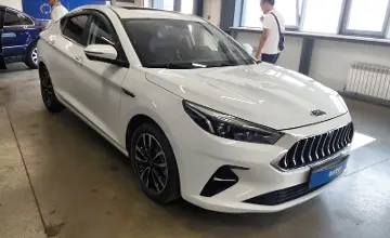 JAC J7 2023 года за 5 700 000 тг. в Астана фото 2