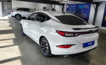 JAC J7 2023 года за 5 700 000 тг. в Астана фото 4