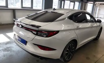 JAC J7 2023 года за 5 700 000 тг. в Астана фото 3