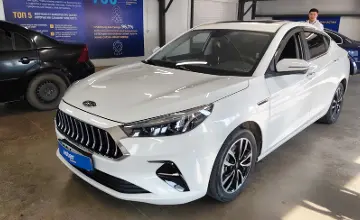 JAC J7 2023 года за 5 700 000 тг. в Астана фото 1