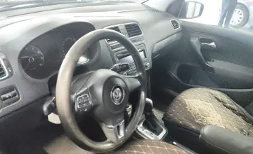 Volkswagen Polo 2012 года за 2 800 000 тг. в Астана фото 5