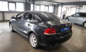 Volkswagen Polo 2012 года за 2 800 000 тг. в Астана фото 4