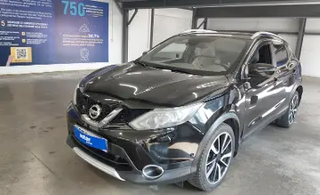 Nissan Qashqai 2016 года за 6 900 000 тг. в Астана фото 1