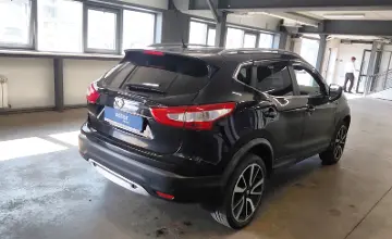 Nissan Qashqai 2016 года за 6 900 000 тг. в Астана фото 3