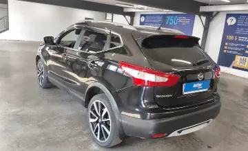 Nissan Qashqai 2016 года за 6 900 000 тг. в Астана фото 4