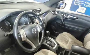 Nissan Qashqai 2016 года за 6 900 000 тг. в Астана фото 5