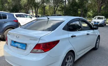 Hyundai Accent 2013 года за 4 700 000 тг. в Актобе