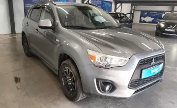 Mitsubishi ASX 2013 года за 5 000 000 тг. в Астана фото 2