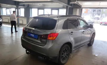 Mitsubishi ASX 2013 года за 5 000 000 тг. в Астана фото 3