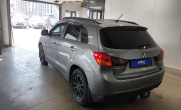 Mitsubishi ASX 2013 года за 5 000 000 тг. в Астана фото 4