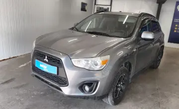 Mitsubishi ASX 2013 года за 5 000 000 тг. в Астана фото 1