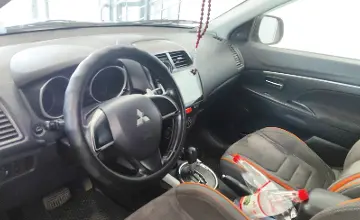 Mitsubishi ASX 2013 года за 5 000 000 тг. в Астана фото 5