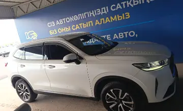 Haval H6 2023 года за 11 000 000 тг. в Алматы фото 4